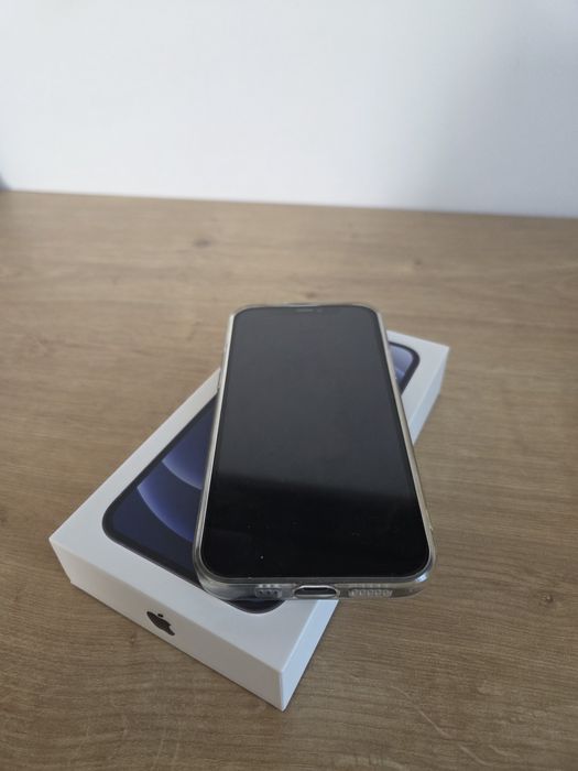 IPhone 12, stare foarte buna.