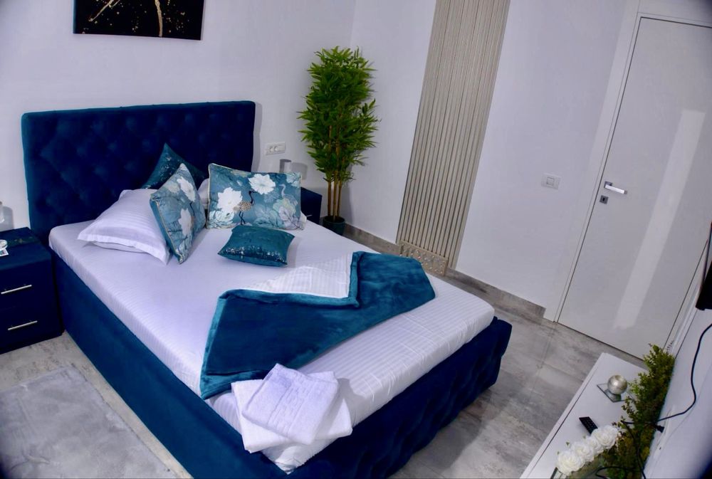 Apartament în regim hotelier
