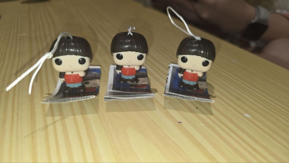 Продам Will Stranger things 80,000