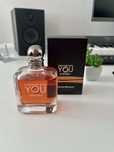 Parfum Armani Stronger With You Intensely – Original