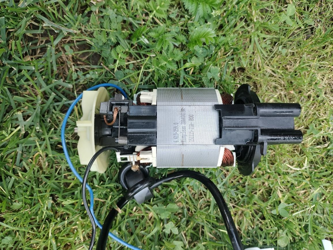 Motor Karcher K 3