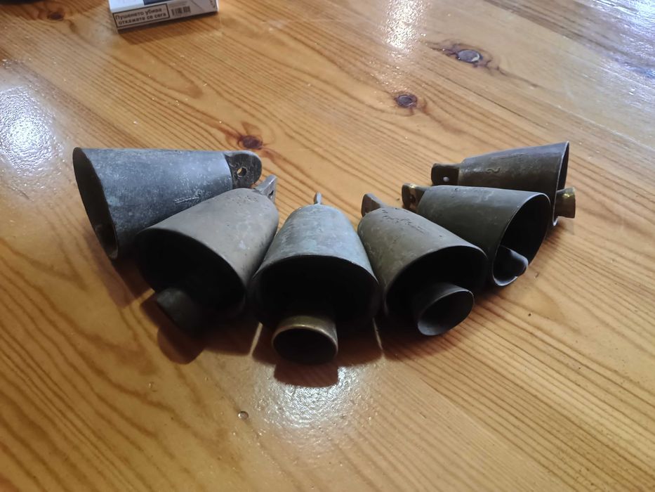 Чанове стари пловдивски