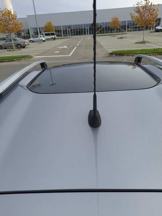 Peugeot 2008 an 2015, 115000 km