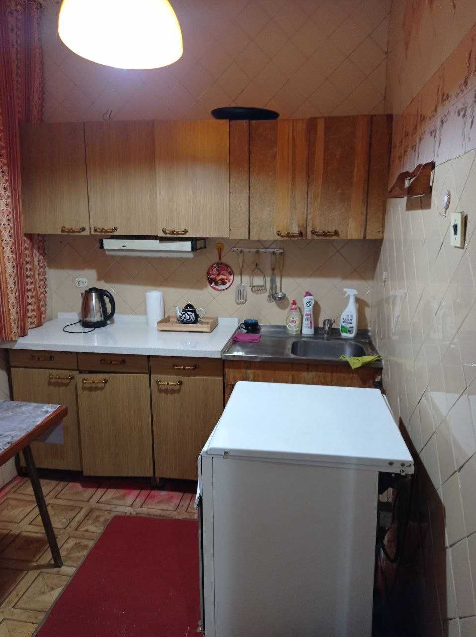 2*3х. комн. Чиланзар-9 Кв. Мебель+Тех. Ор. Метро. Мирзо. Улугбек.