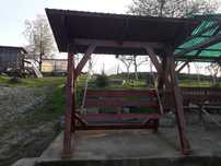 Vand Hinta de gradina