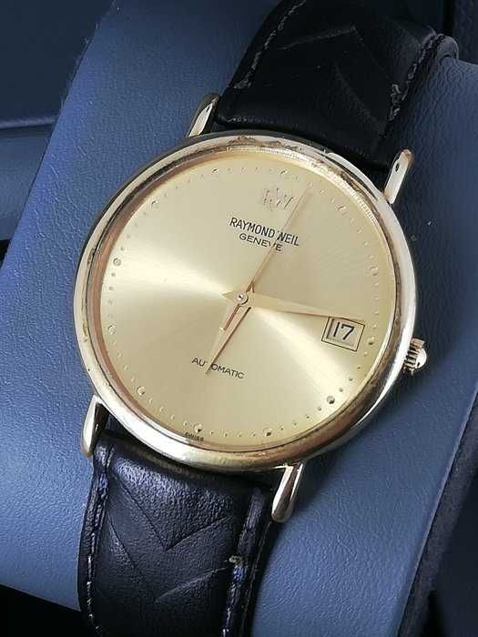 Мъжки часовник Raymond Weil 2810