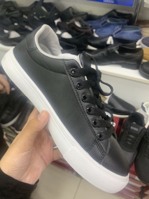 Классическая обувь