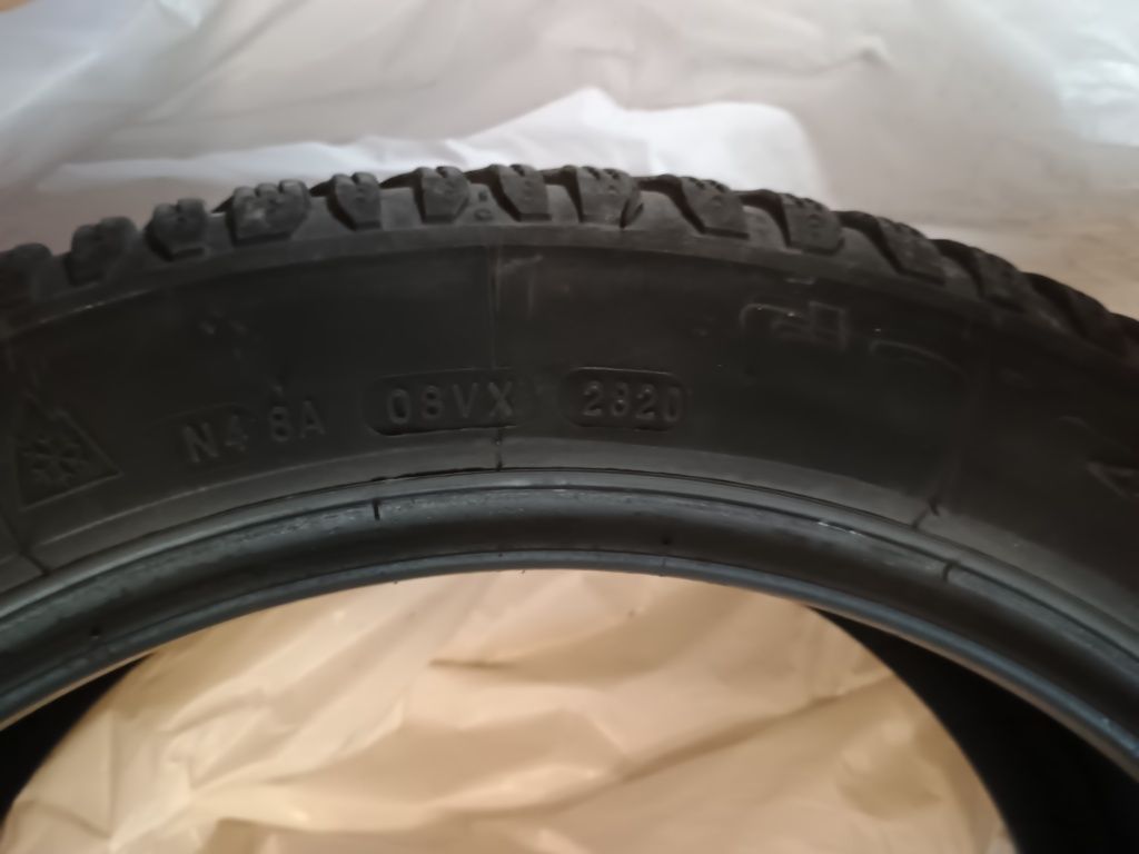 Cauciucuri iarma 225 45 R17 dot 2020