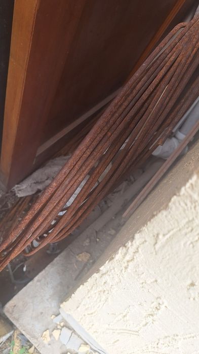 Продам проволку 6 мм