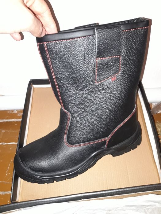 Продам сапоги зимние