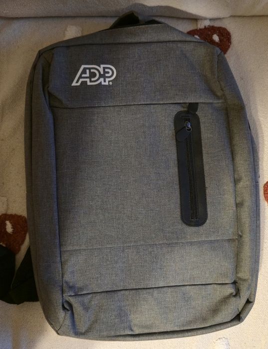 Rucsac laptop ADP