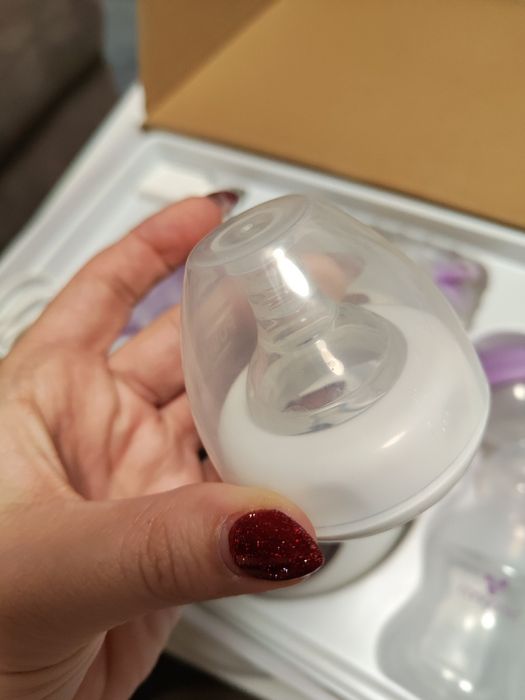 Двойна помпа за кърма електрическа