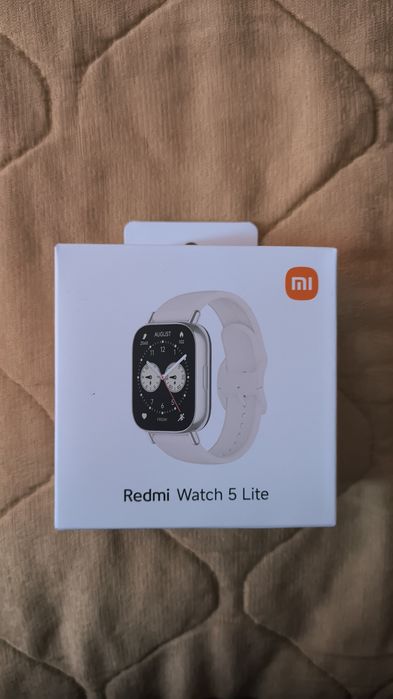 Redmi Watch 5 Lite