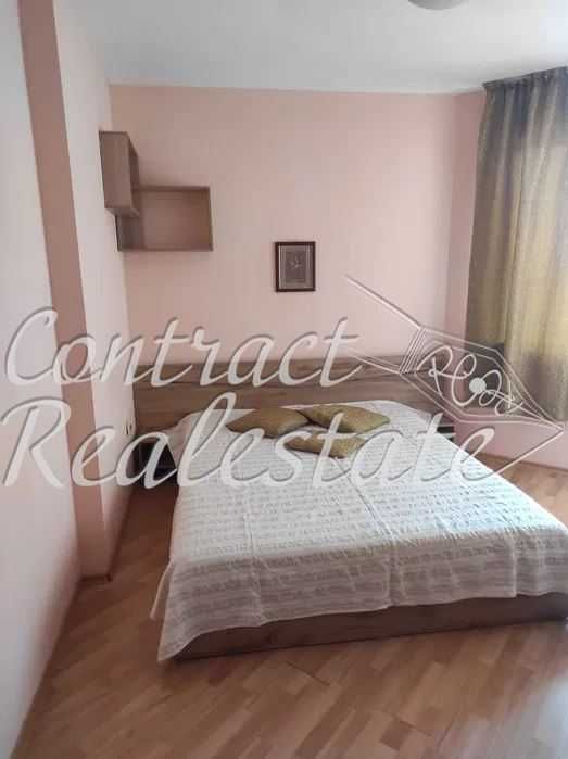 Дава се под наем Двустаен апартамент в Варна, Левски - 63 кв.м за 459 € - Снимка #12