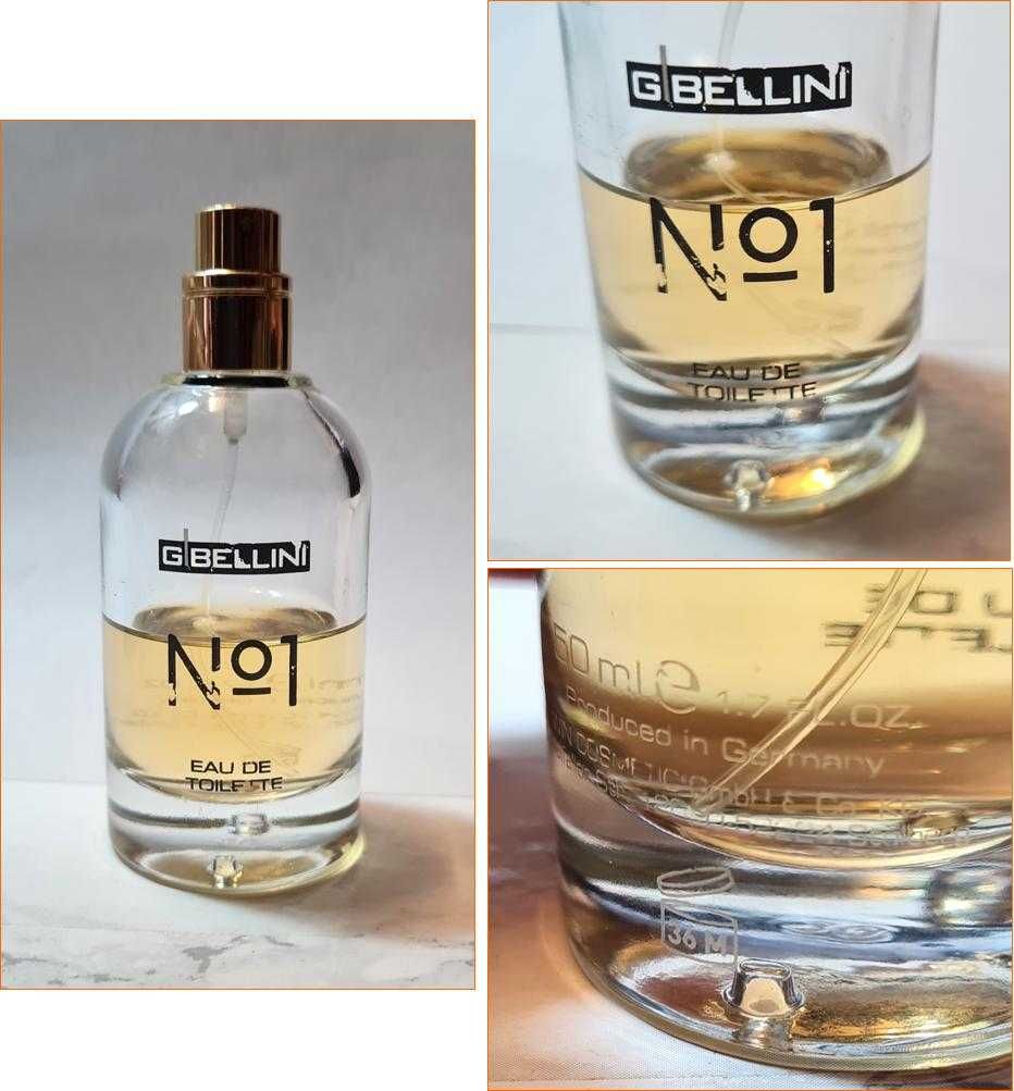 6 sticle cu parfum, vechi