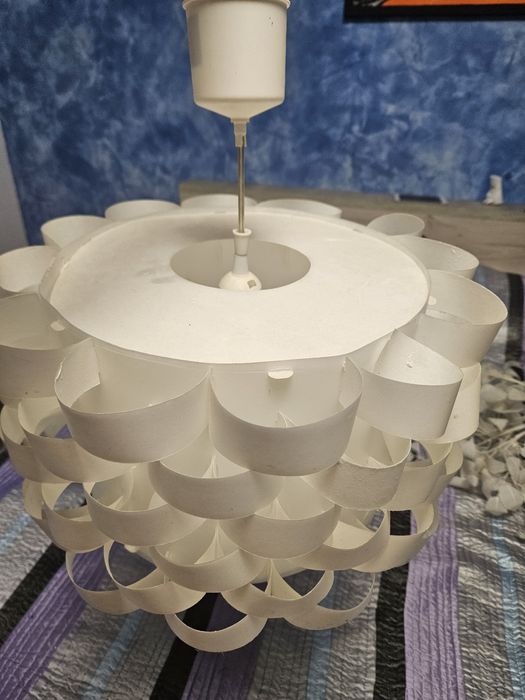 Lustre moderne !!!