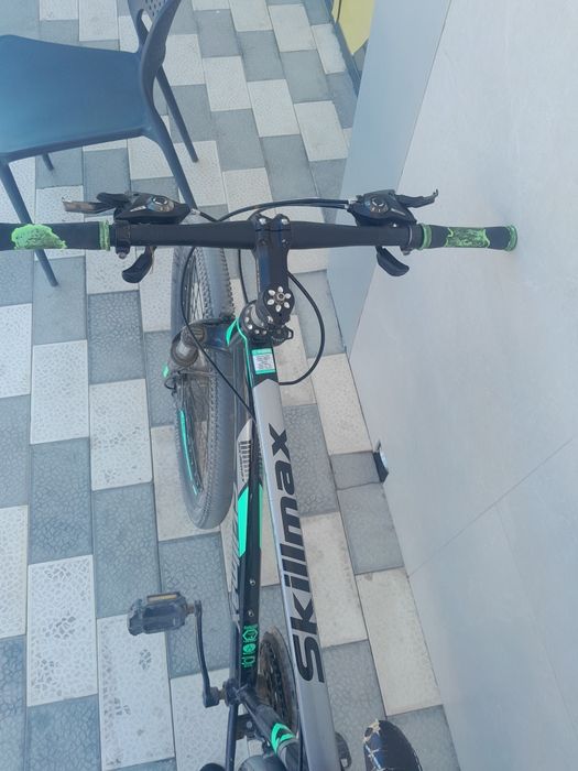 Sklimax velosiped sotiladi 26 razmer