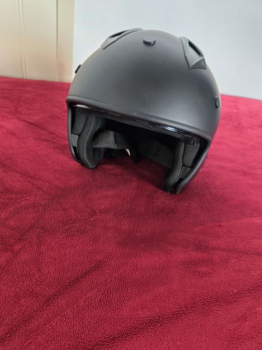 Casca motocicleta/scuter