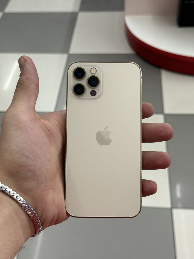 Iphone 12 Pro 256гб