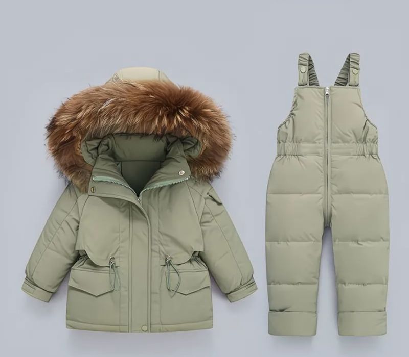 Комбинизон 5000тг