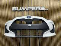 Toyota YARIS IV 4 2020/2023 bara fata grila spoiler BF2938
