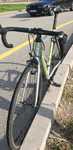 Продам шоссейный велосипед Cannondale