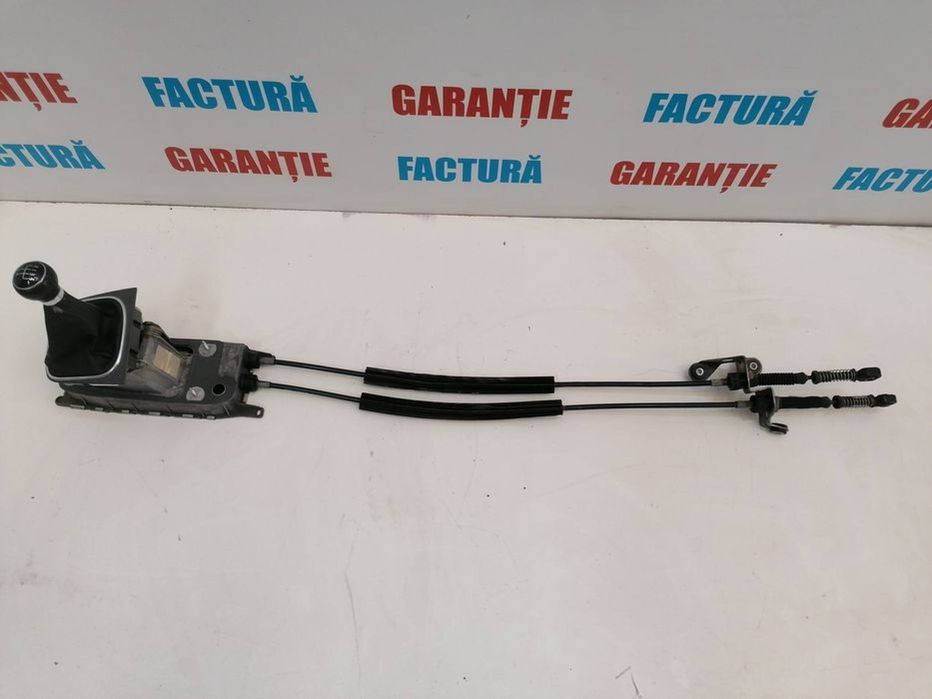 Timonerie Golf 5 Octavia 2 Jetta 1.6 BSE BGU 5 trepte