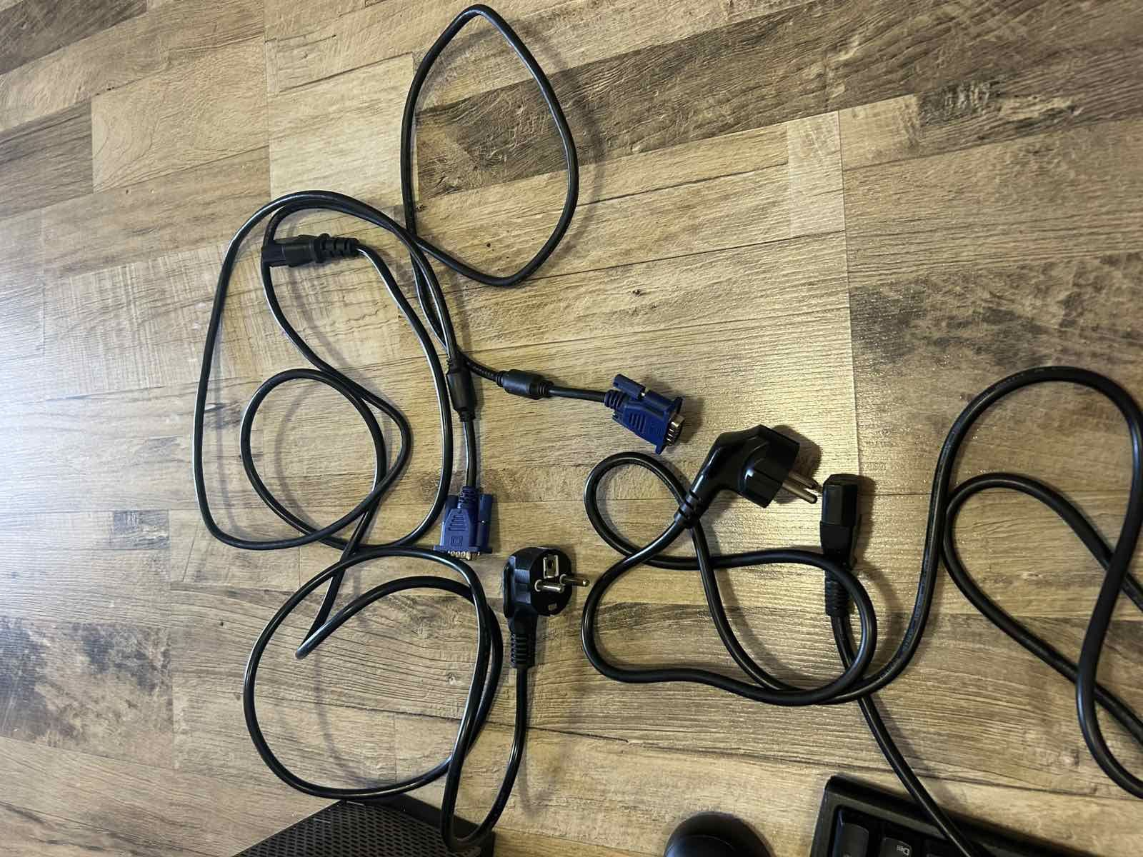 Настолен компютър Dell 390