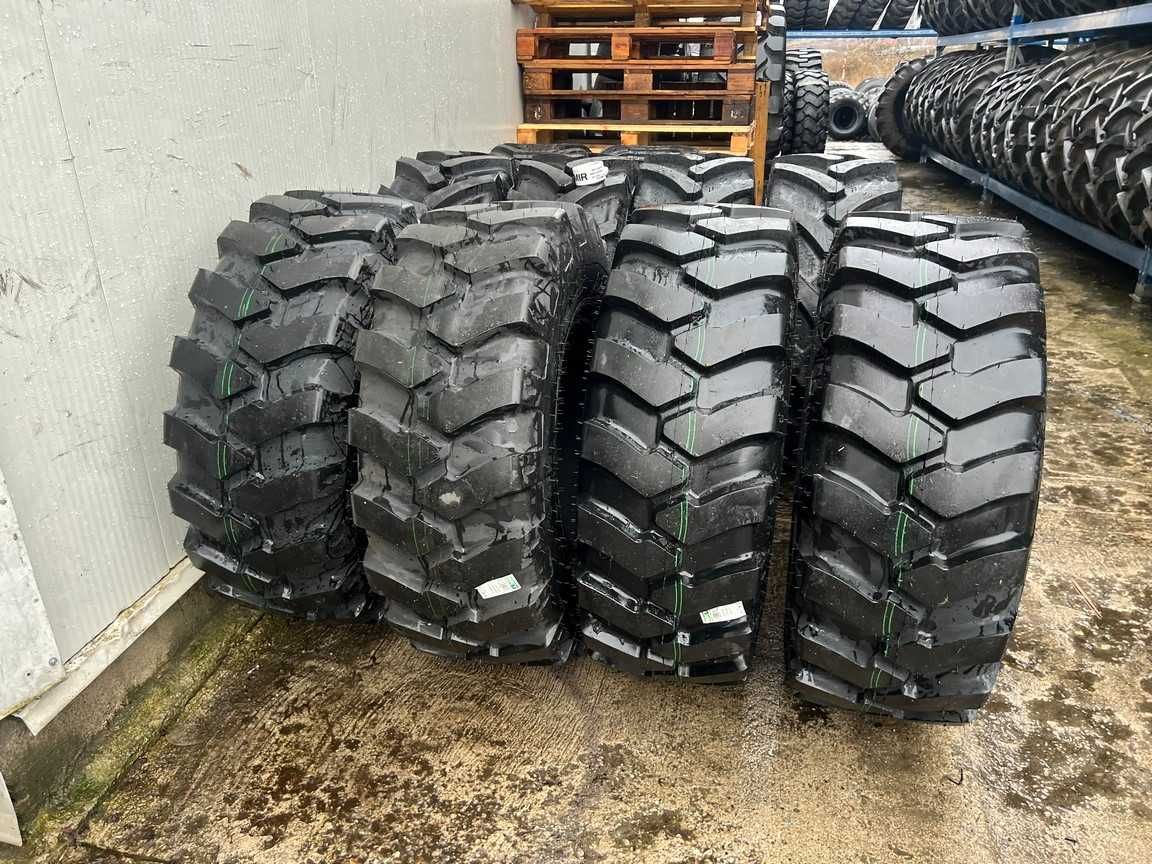 Anvelope noi BKT industriale 16.0/70-20 cu 14 pliuri pentru manitou