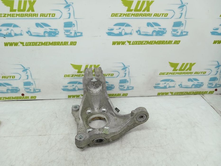 Fuzeta dreapta fata 3C0407258g Volkswagen VW Passat B6  [din 2005 pan