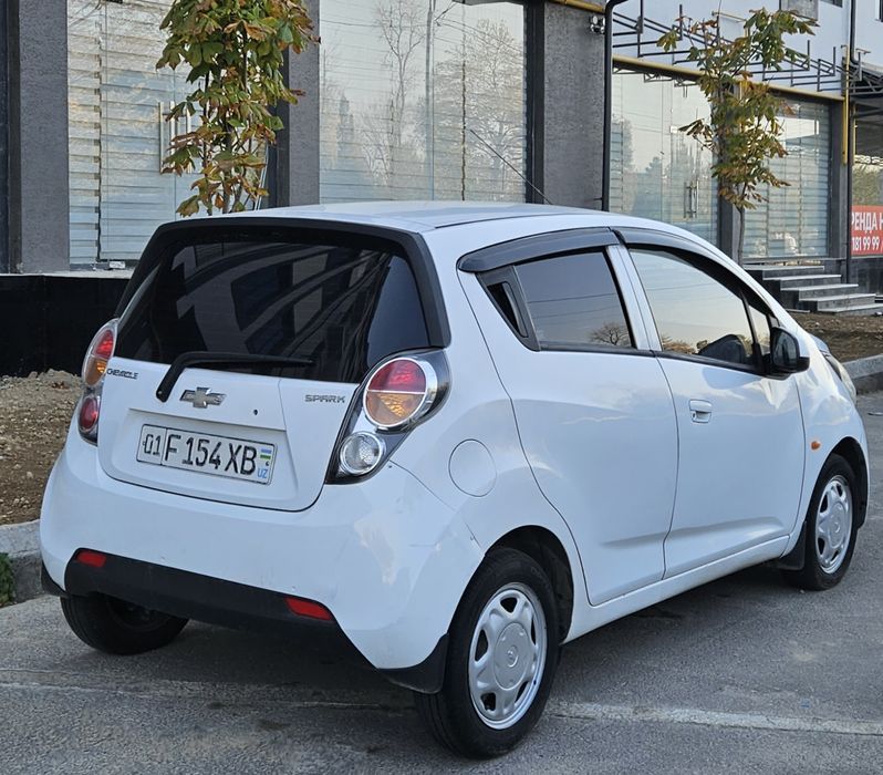 Spark 1_pazitsa  Arenda vikub