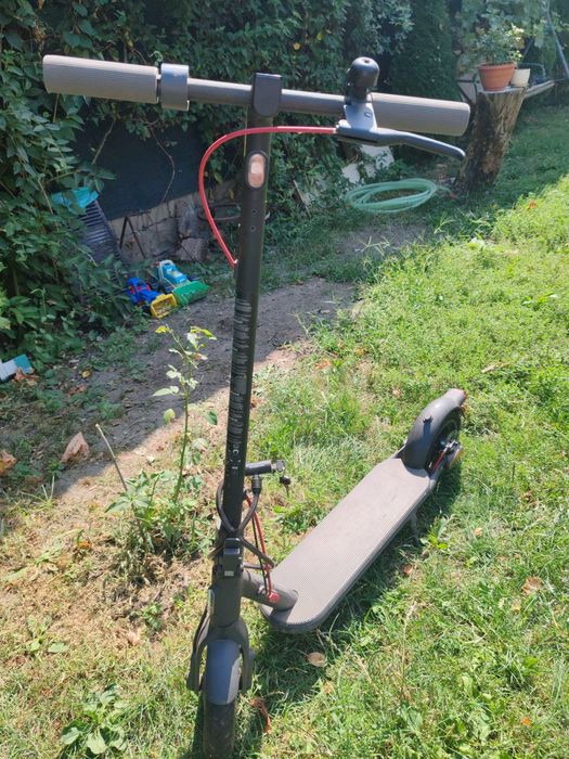 Trotineta electrica Xiaomi 4 penultimul model
