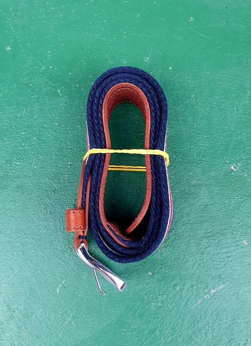 Curea Noua piele la capete