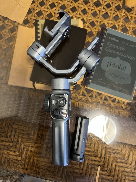 Zhyun smooth 5 ideal