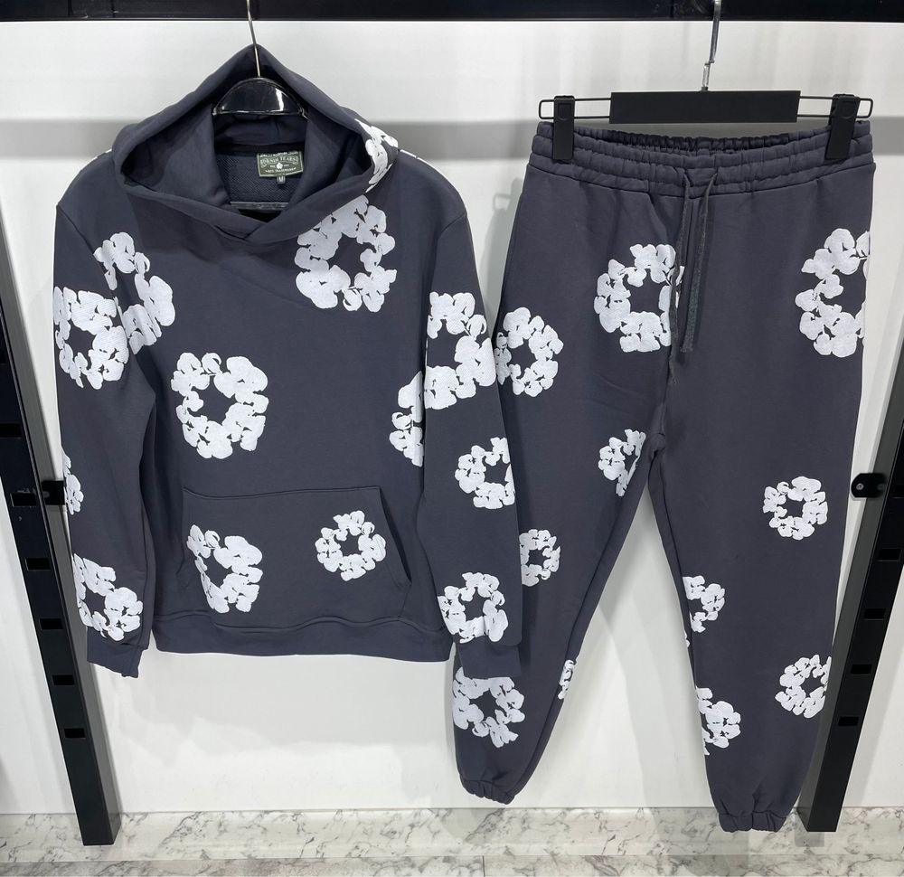 Trening Denim Tears