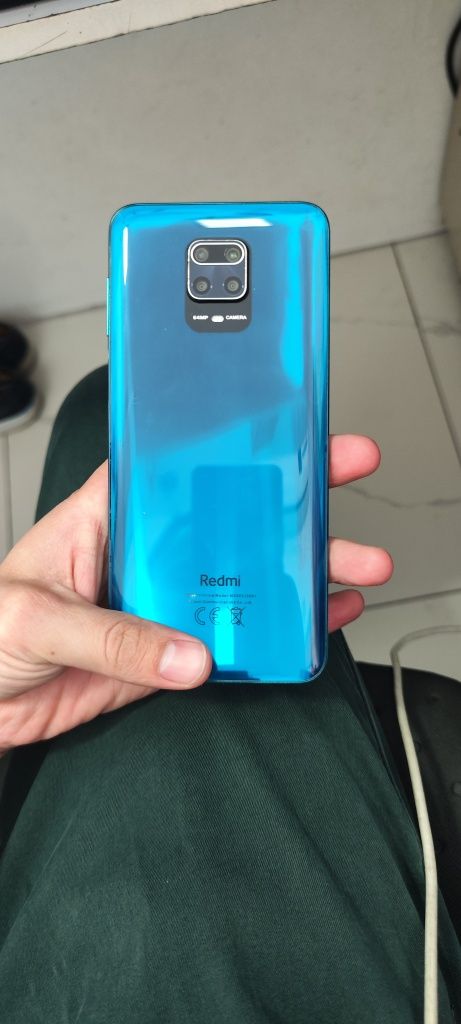 Redmi note 9S.  Juda arzon