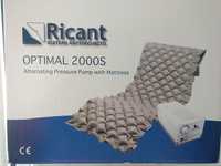Антидекубитален дюшек с компресор RICANT Optimal 2000S