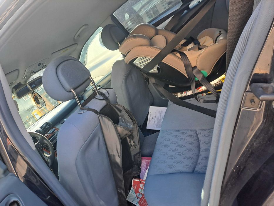 Mercedes C200 / W203 / 2002г/ 116кс