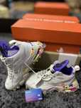 Nike x Off White Terra Forma White 41