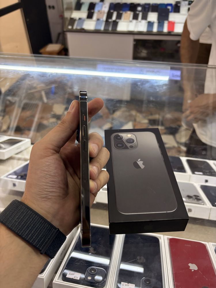 iPhone 13 Pro  1 TB ideal