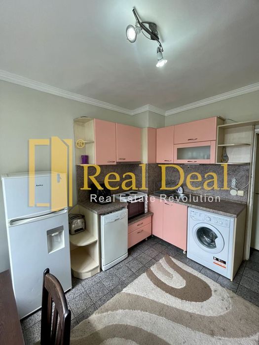 Дава се под наем Едностаен апартамент в София, Младост 3 - 48 кв.м за 400 € - Снимка #5