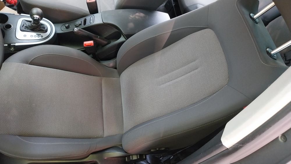 ПЕРФЕКТЕН салон СЕАТ АЛТЕА Xl/Seat Altea xl 2011г facelift