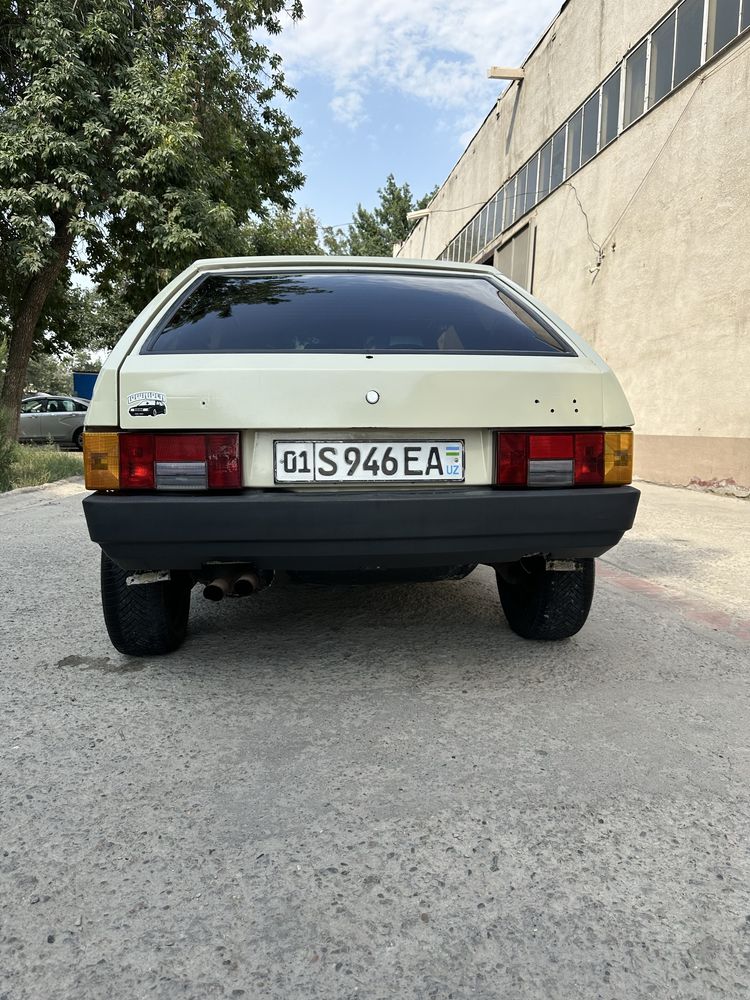 Лада Ваз 2108 , без вложений !