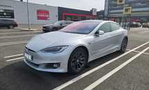 Tesla Model S Tesla Model S 100D 2018, Garantie Baterie si Motoare 06.2026