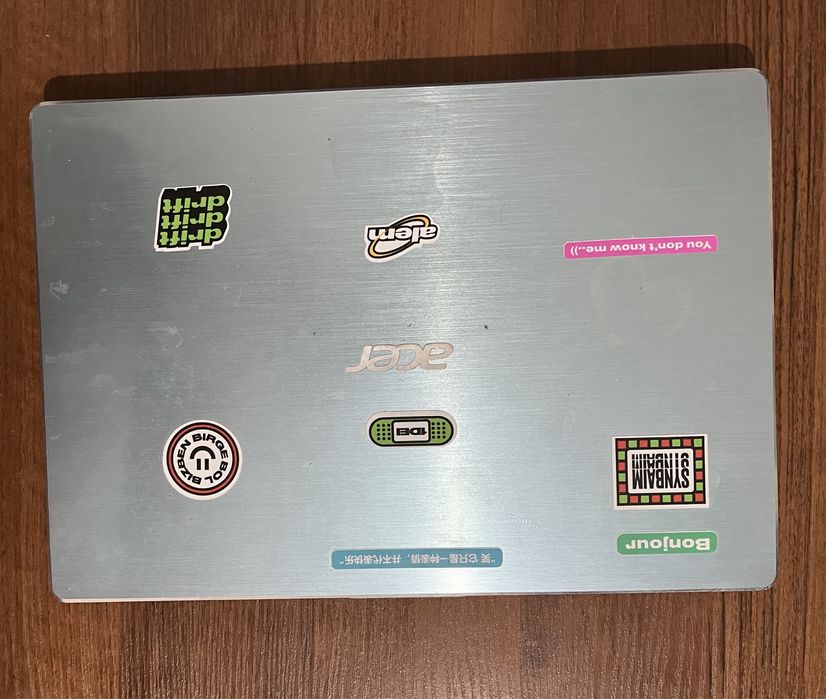 Ноутбук Acer