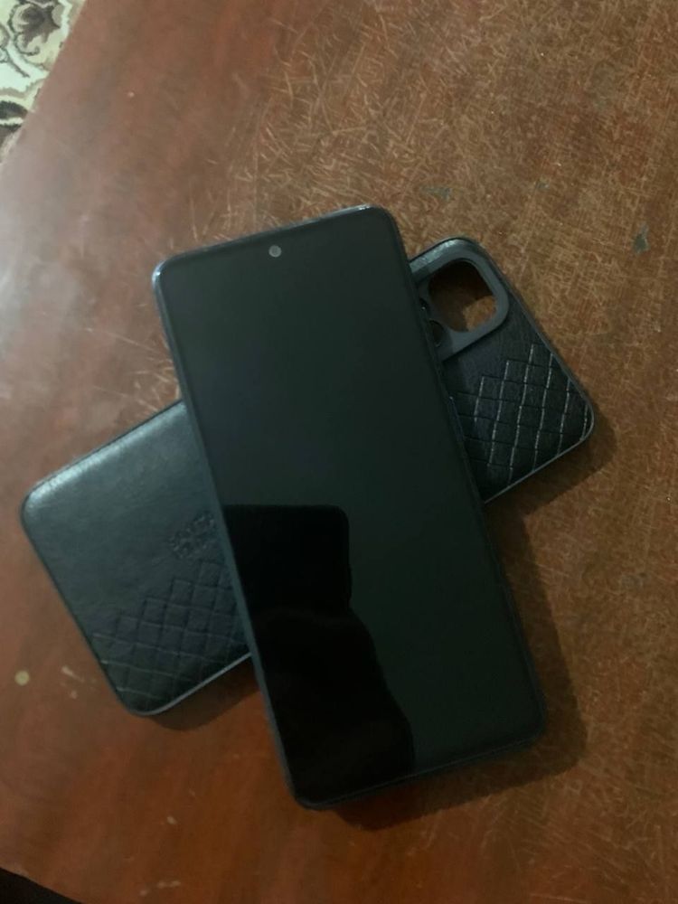 Redmi note 11 ….