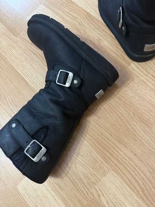 Ugg nr 37, ca noi