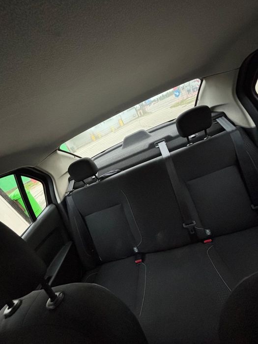 De vanzare Dacia Logan 08.1017