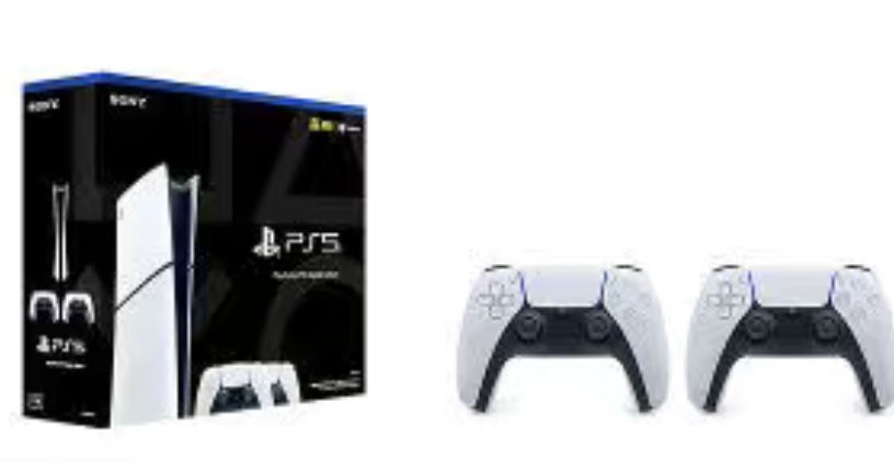 Sony Playstation5 slim