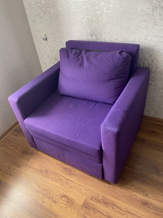 Кресло кровать Ikea